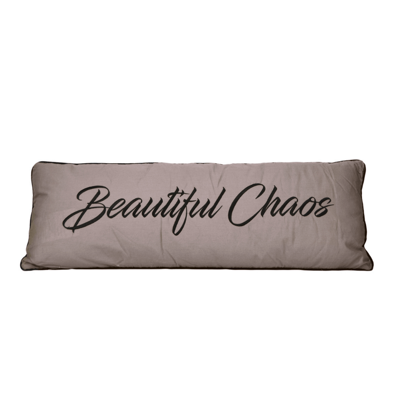 Concord Chaos Pillow