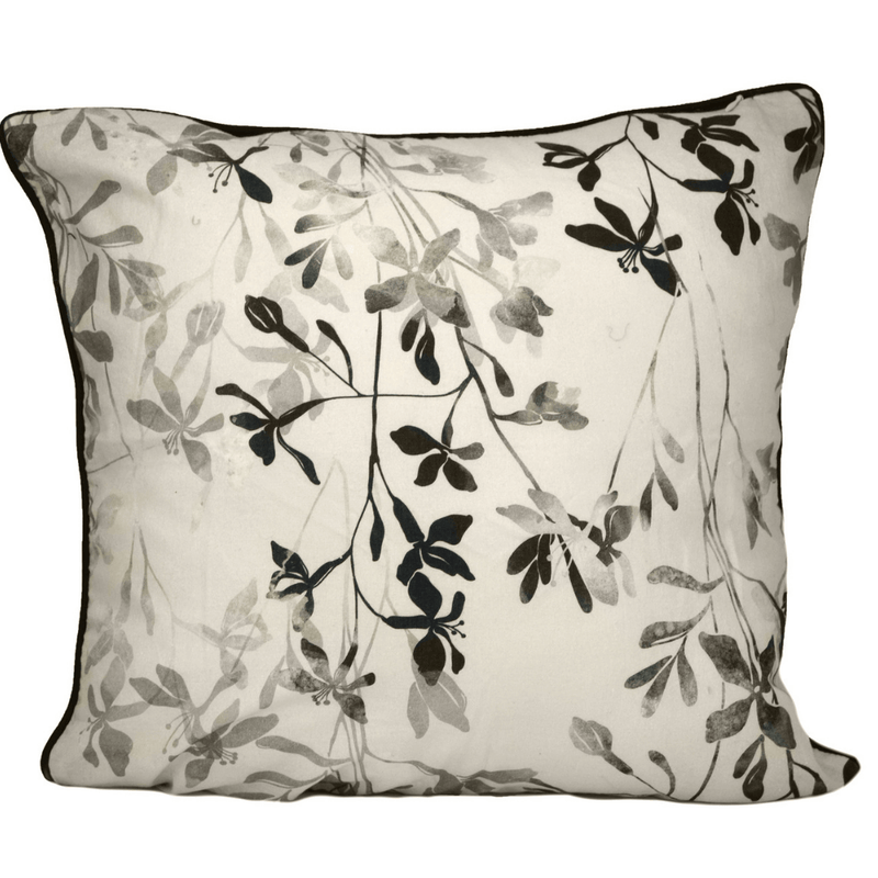 Concord Floral Pillow