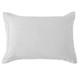 Cool Gray Genesis Dutch Euro Sham