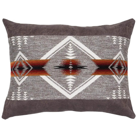 Desert Smoke King Sham