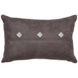Desert Smoke Mesquite Pillow