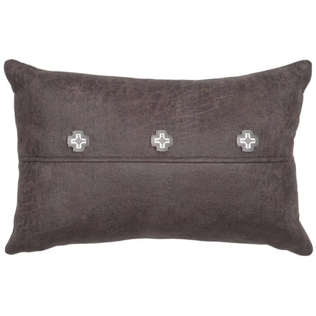 Desert Smoke Mesquite Pillow
