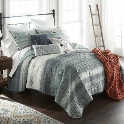 Desert Wind Quilt Set