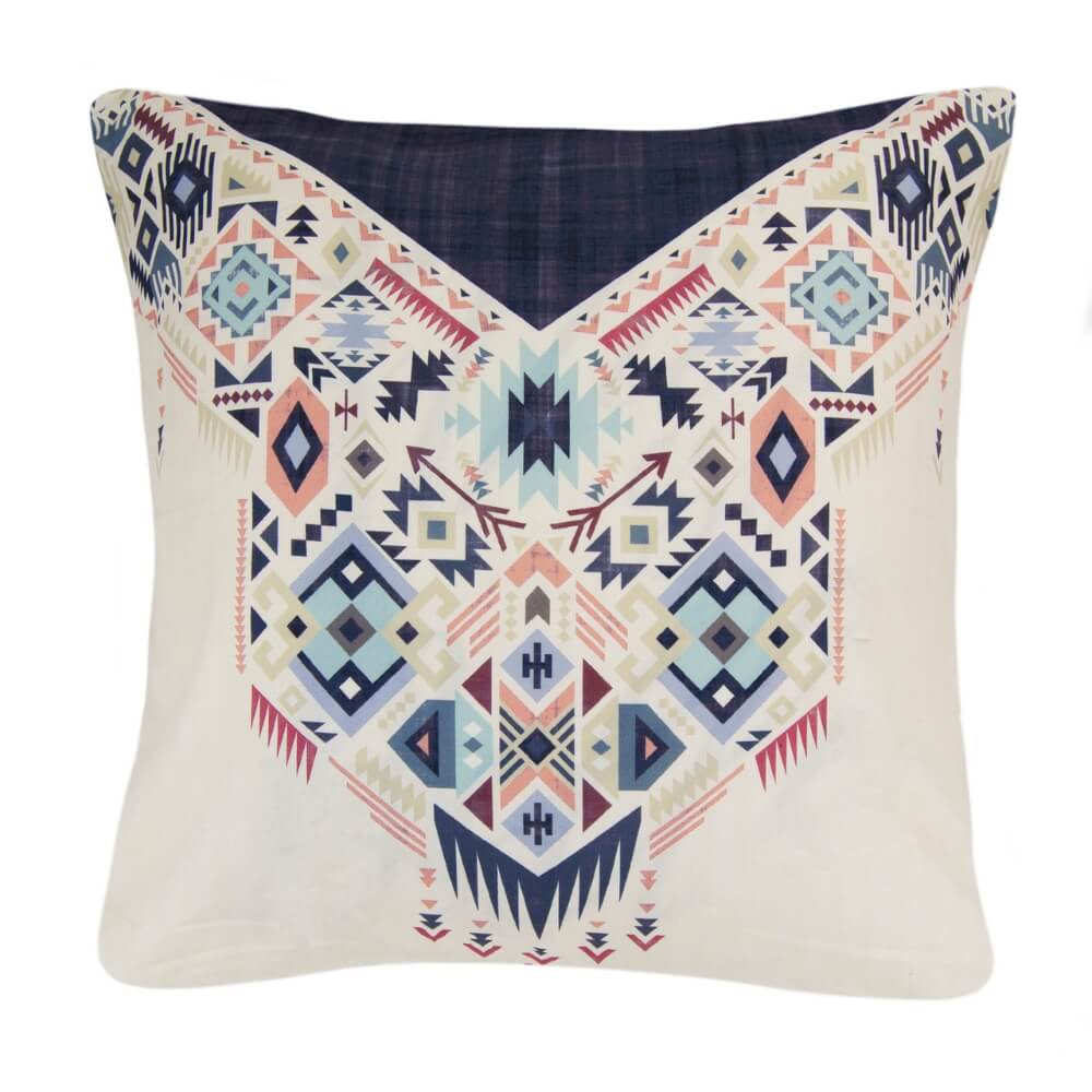 Desert Wind Southwest Pillow
