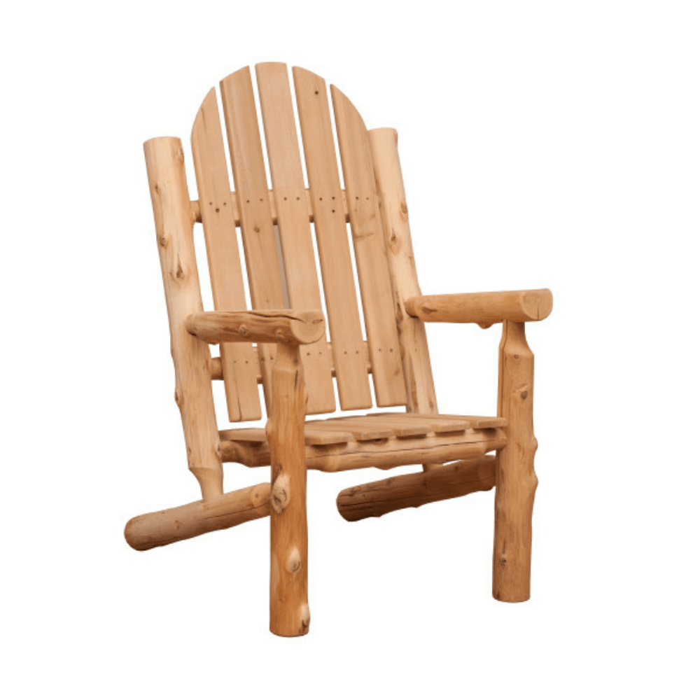 Dakota Adirondack Chair | Cabin Place – The Cabin Place
