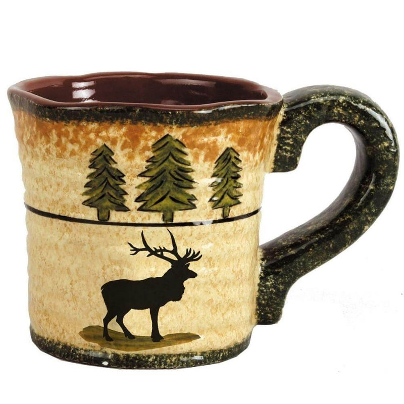Elk Essence Mug Set