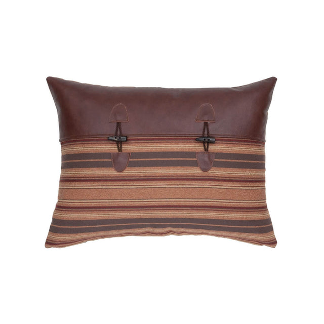 Fallen Leaf Standard Sham