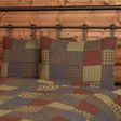 Forest Clearing Standard Sham