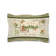 Forest Retreat Standard Sham