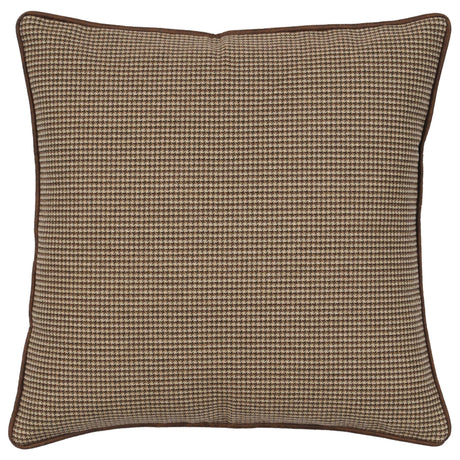 Forest Sage Birch Euro Sham