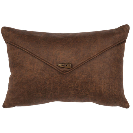 Forest Sage Envelope Pillow