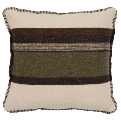 Forest Sage Standard Pillow