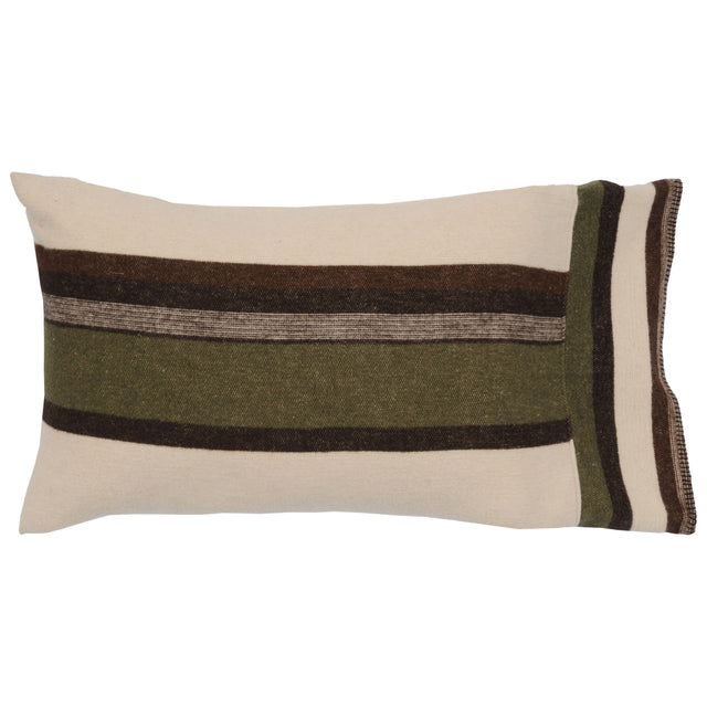 Forest Sage Standard Sham