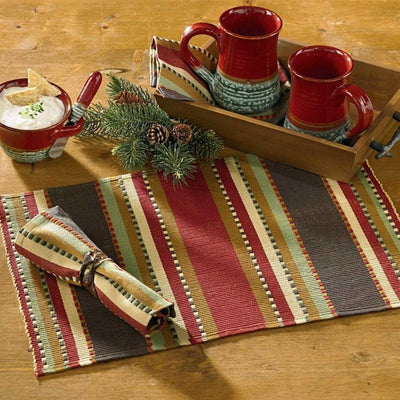 Forest's Edge Placemats
