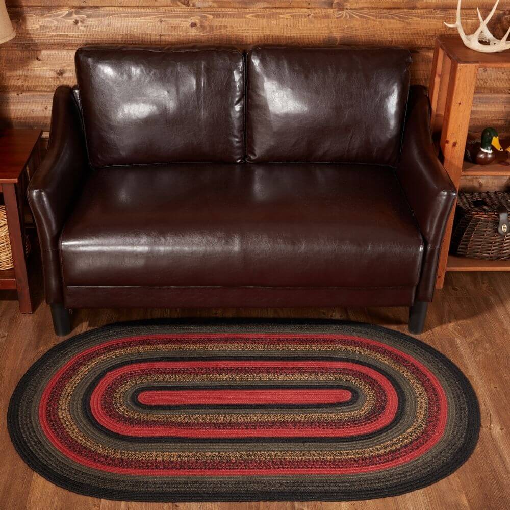 Franklin Rug Collection