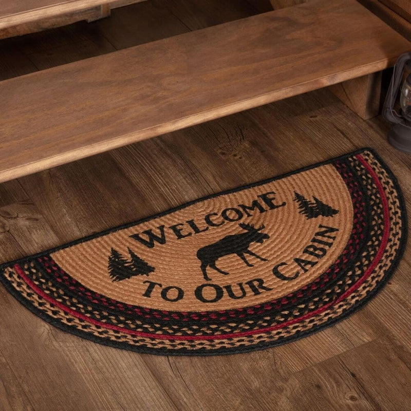 Franklin Welcome Rug Collection