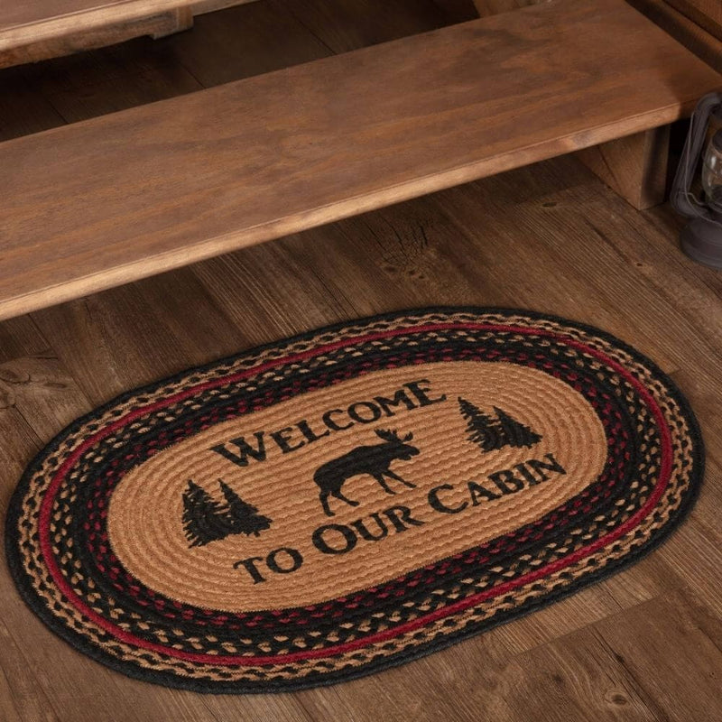 Franklin Welcome Rug Collection