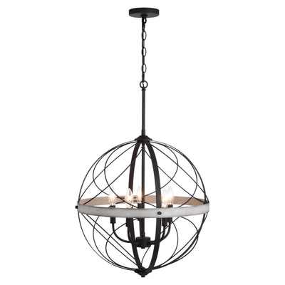 Fremont 21" Pendant Ceiling Light