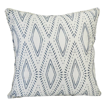 Gallup Stripe Pillow