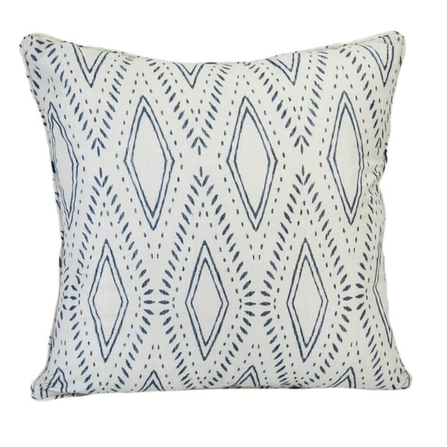 Gallup Stripe Pillow
