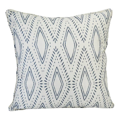 Gallup Stripe Pillow