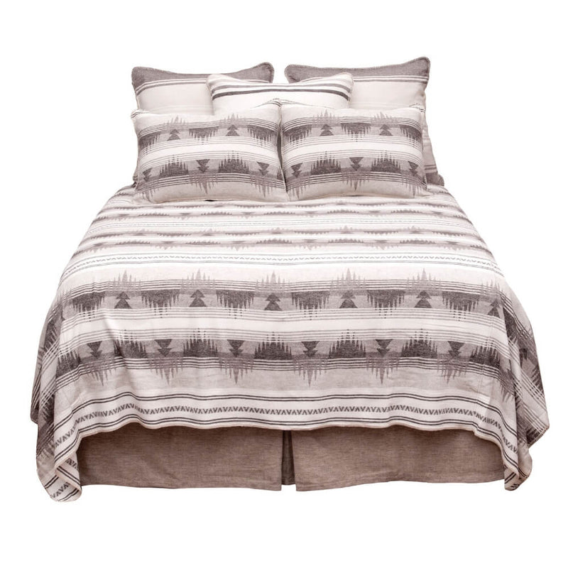 Glacier Ridge Bedding Set