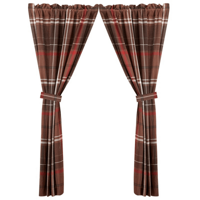 Helena Drape Set