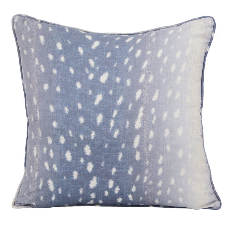 Iconic Forest Spot Pillow