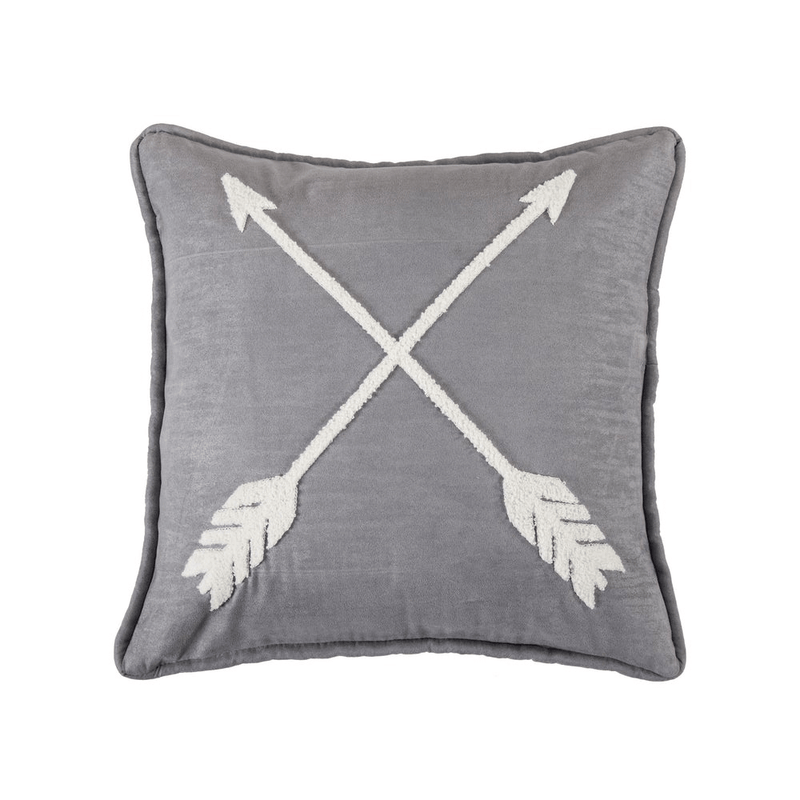 Kindred Spirit Arrow Pillow