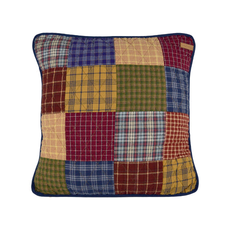 Lakefront Afternoon Pillow