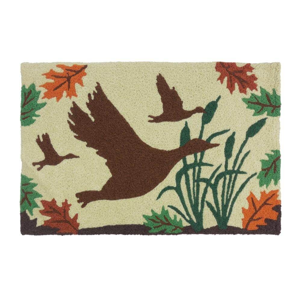 Lakeside Flight Indoor/Outdoor Rug