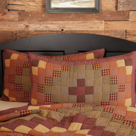 Legacy Farm King Sham