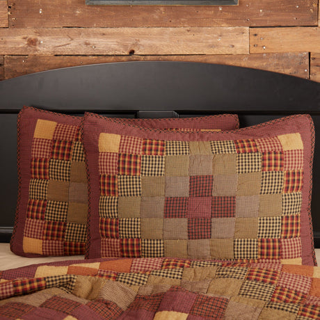 Legacy Farm Standard Sham