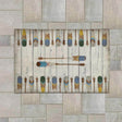 Live Love Lake Outdoor Area Rug
