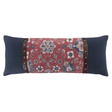 Melanie Oblong Pillow