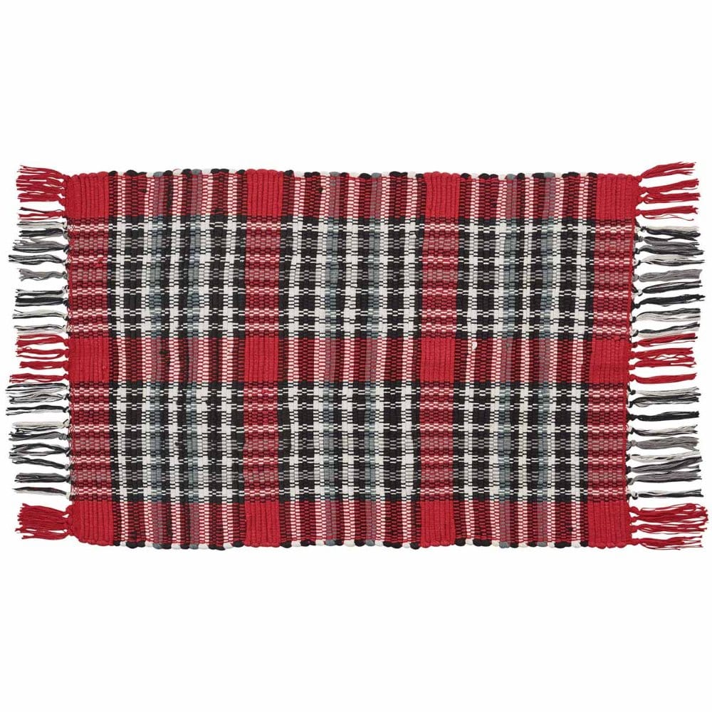 Montana Plaid Rugs