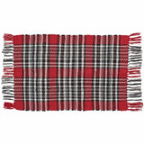 Montana Plaid Rugs