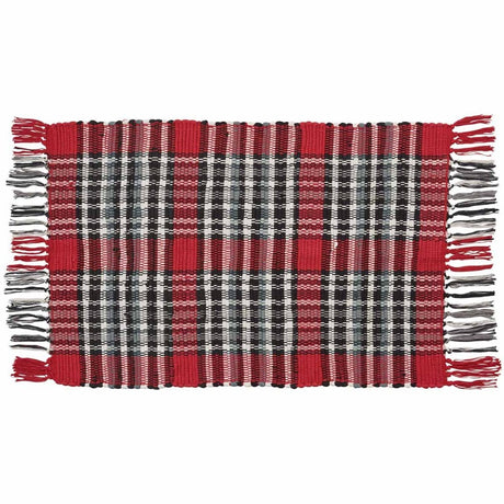 Montana Plaid Rugs