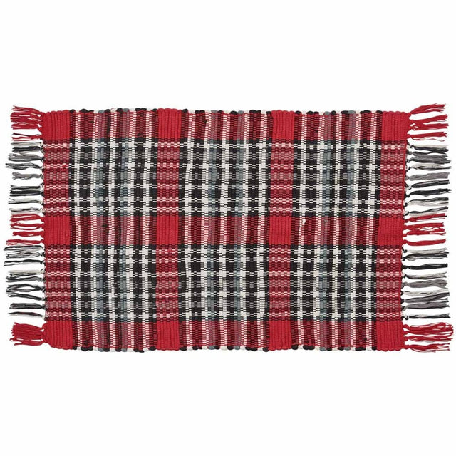 Montana Plaid Rugs