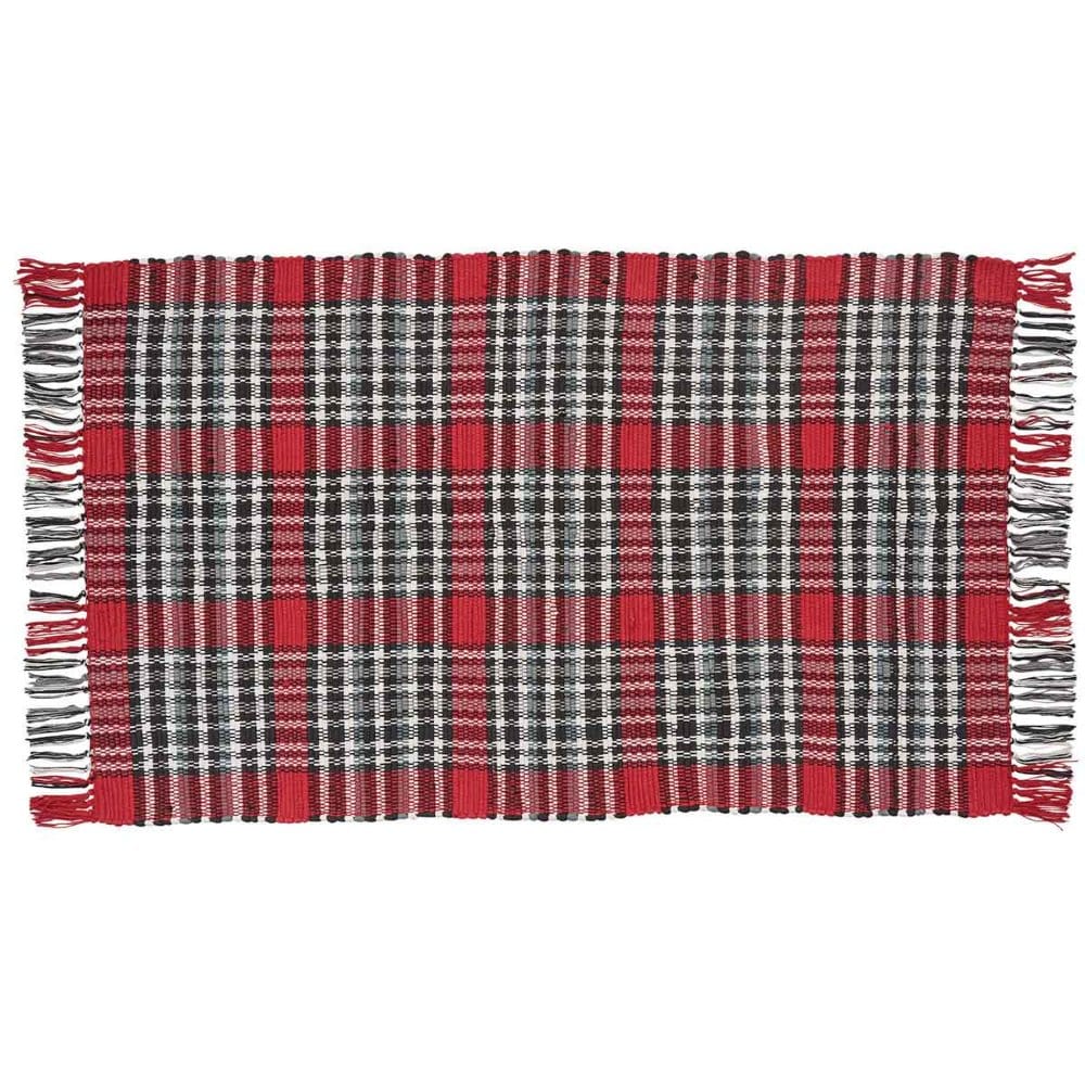 Montana Plaid Rugs