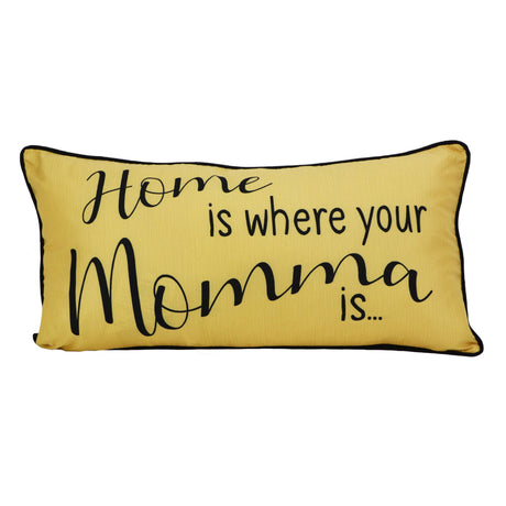 Moonlight Stroll Momma Pillow