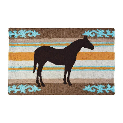 Morning Ride Indoor/Outdoor Rug