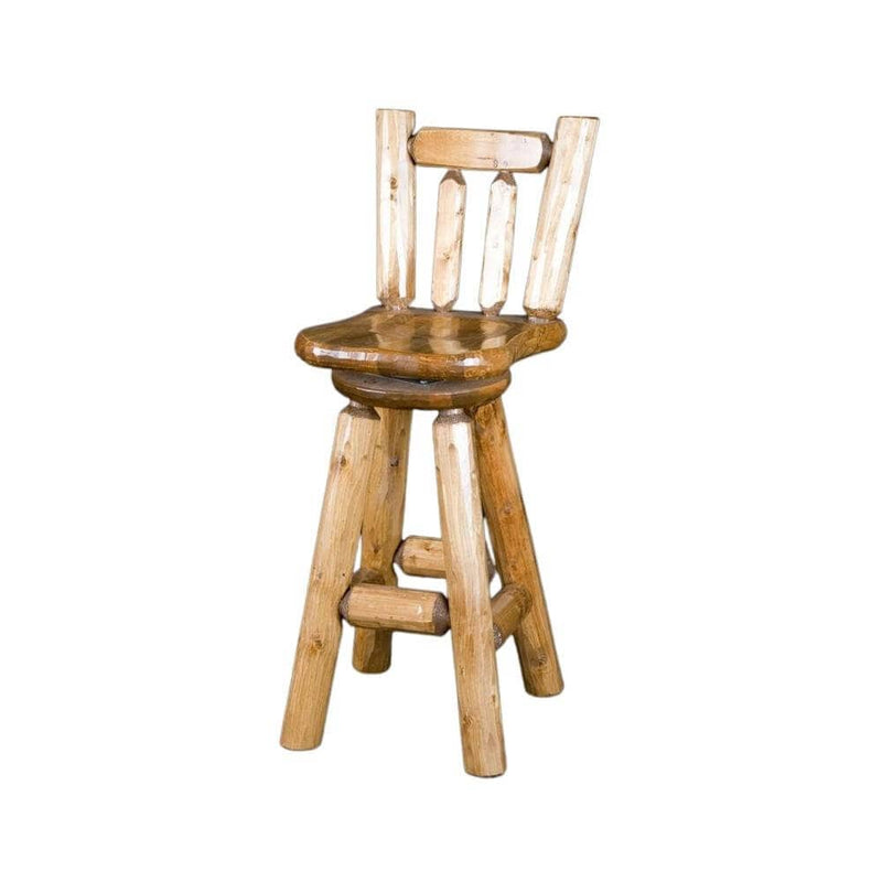 Mountain Crest Bar Stool