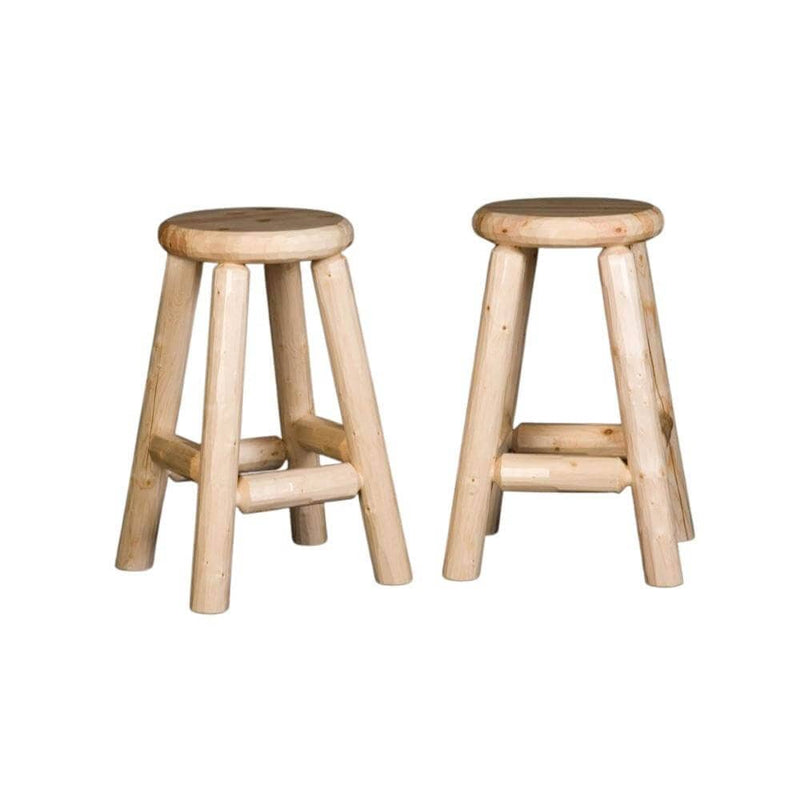 Mountain Crest Pub Stool