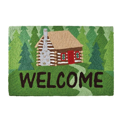 Mountain Lodge Indoor/Outdoor Rug