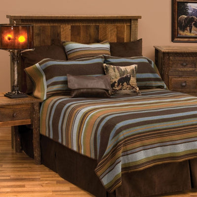 Mountain Valley Bedding Set