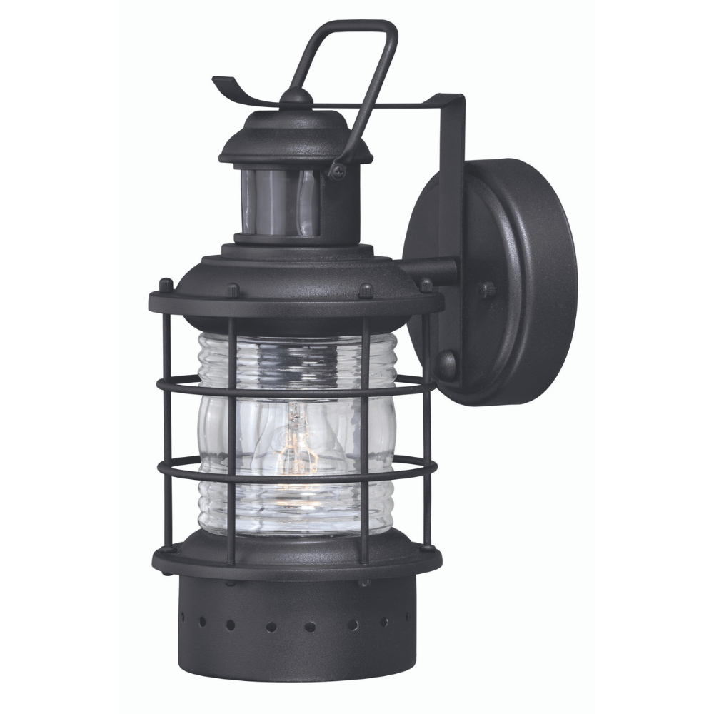 Nantucket Outdoor Motion Sensor Light