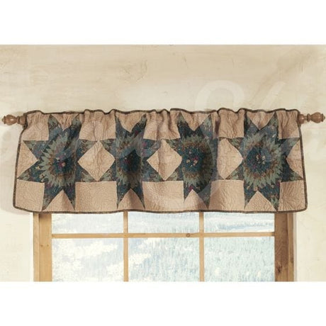 Native Sun Valance