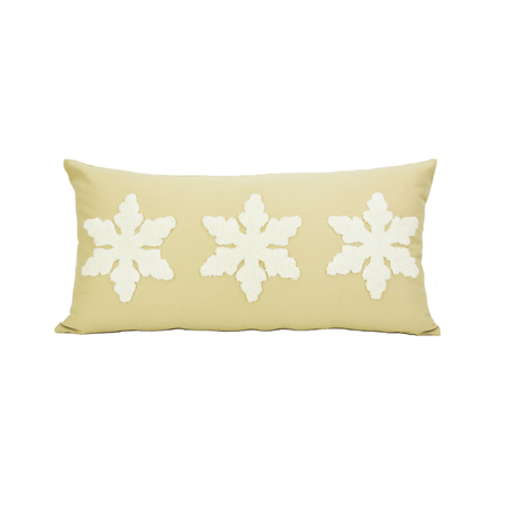 Noel Dreamland Oblong Pillow