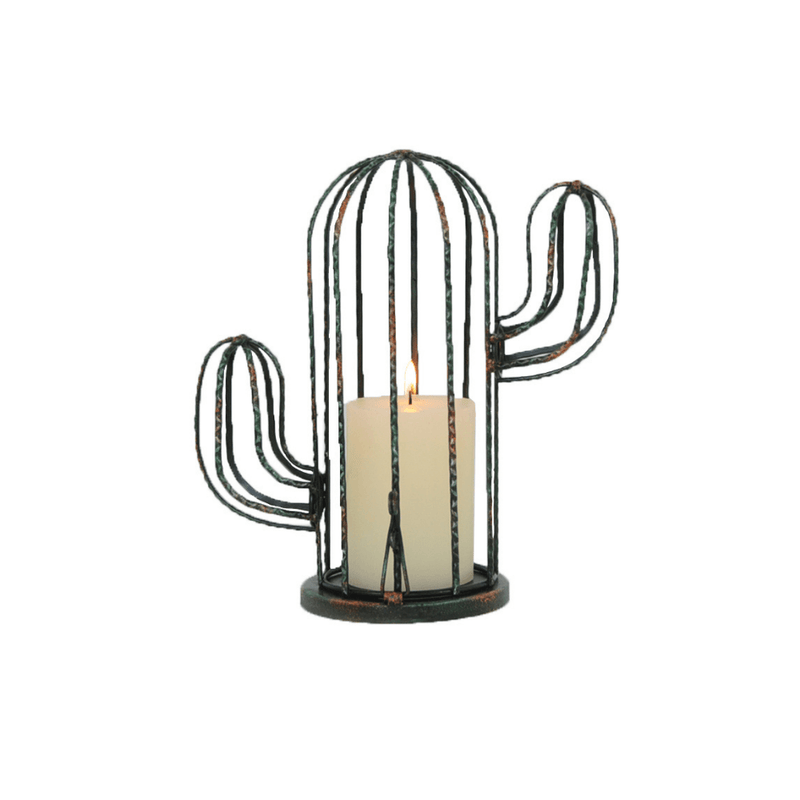 Oeste Candle Cage